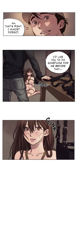 Page 263 of Atonement Camp  Ch.1-26