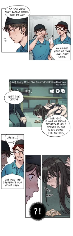 Page 265 of Atonement Camp  Ch.1-26