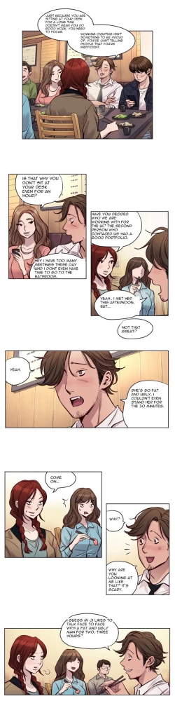 Page 318 of Atonement Camp  Ch.1-26