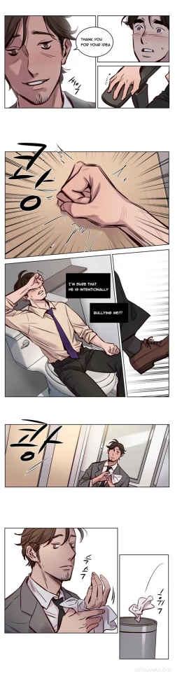 Page 356 of Atonement Camp  Ch.1-26