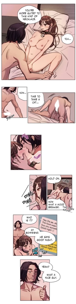 Page 38 of Atonement Camp  Ch.1-26