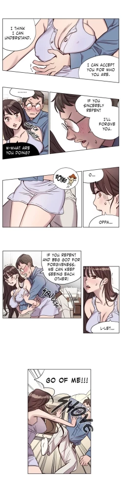 Page 62 of Atonement Camp  Ch.1-26