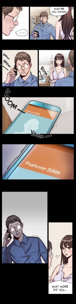 Page 71 of Atonement Camp  Ch.1-26