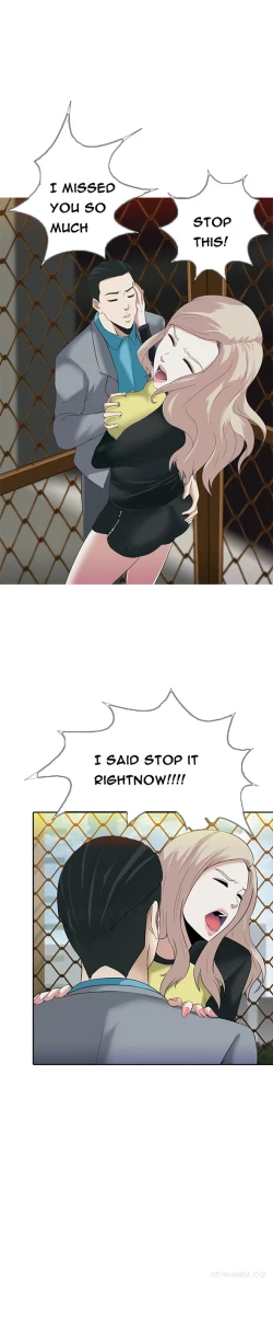 Page 100 of Dark Game Ch.1-11