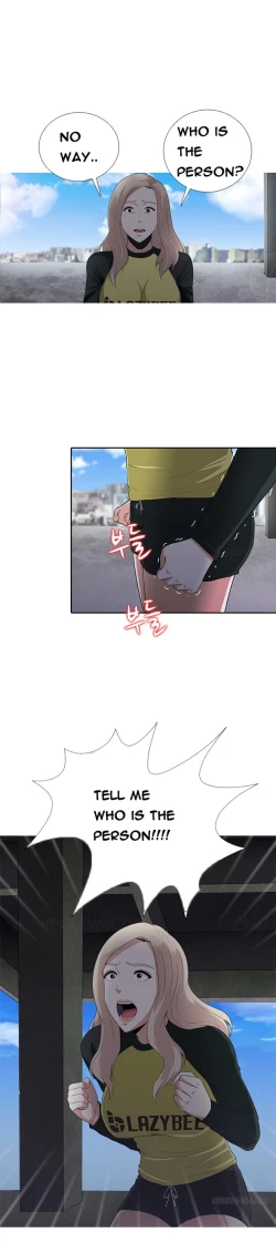 Page 116 of Dark Game Ch.1-11