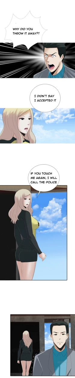 Page 145 of Dark Game Ch.1-11