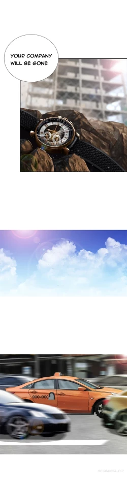 Page 154 of Dark Game Ch.1-11