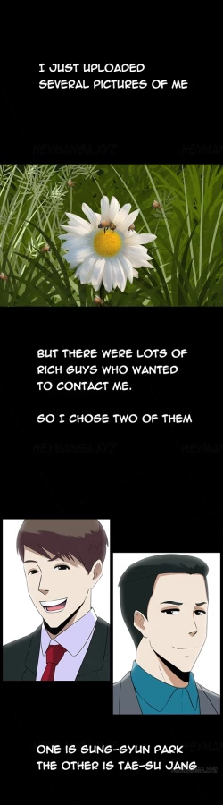 Page 158 of Dark Game Ch.1-11