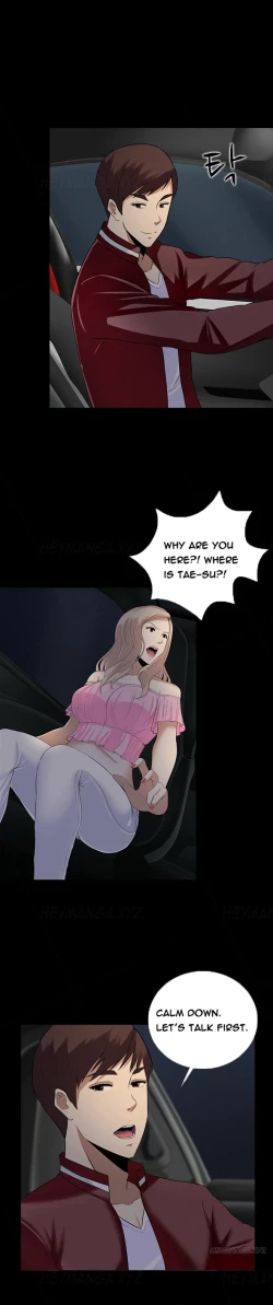 Page 175 of Dark Game Ch.1-11