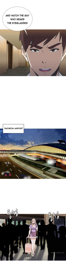 Page 46 of Dark Game Ch.1-11