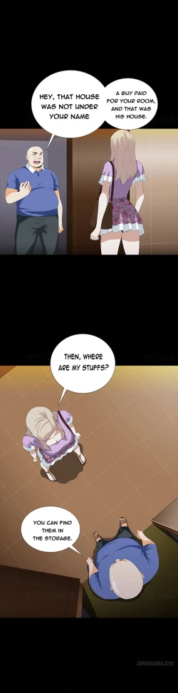 Page 56 of Dark Game Ch.1-11