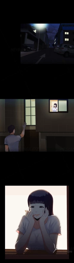 Page 81 of Dark Game Ch.1-11