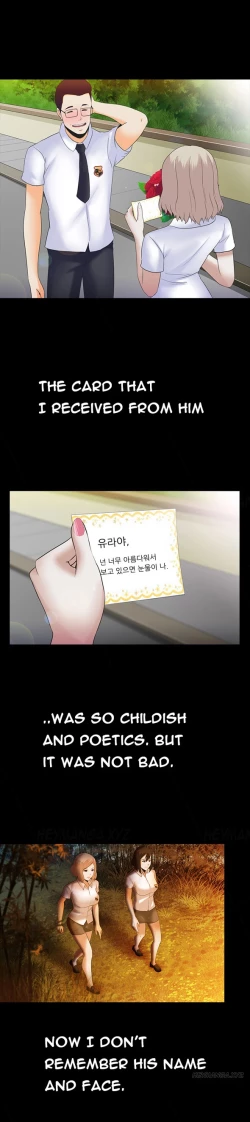 Page 87 of Dark Game Ch.1-11