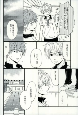 Page 23 of Haruka 1/2