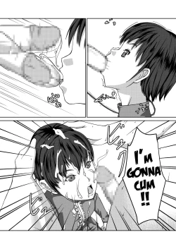 Page 32 of Sexaroid Shousa