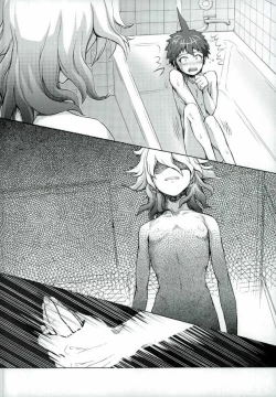 Page 10 of Daremo Oboete Inai Yakusoku