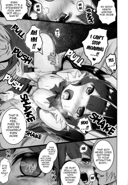 Page 14 of Bell-kun Gomenyo