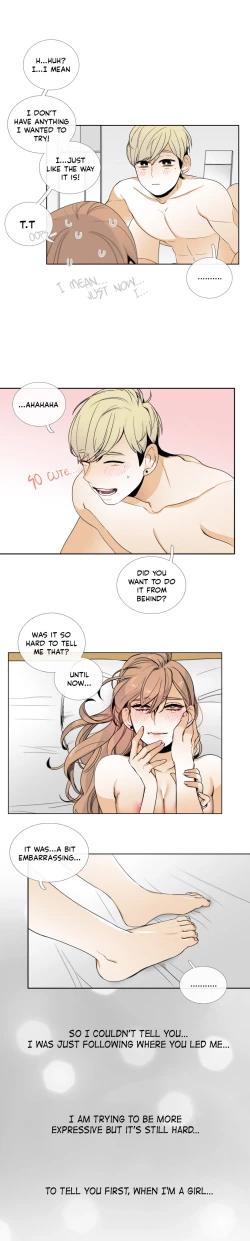 Page 144 of Talk To Me Ch.1-23