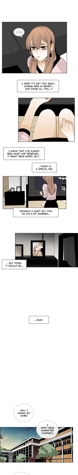 Page 178 of Talk To Me Ch.1-23