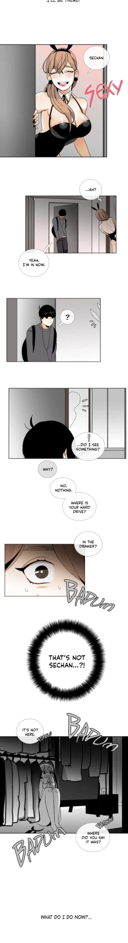 Page 184 of Talk To Me Ch.1-23