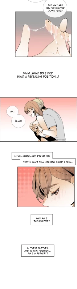 Page 205 of Talk To Me Ch.1-23