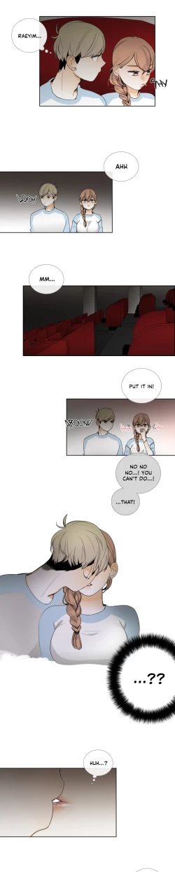 Page 226 of Talk To Me Ch.1-23