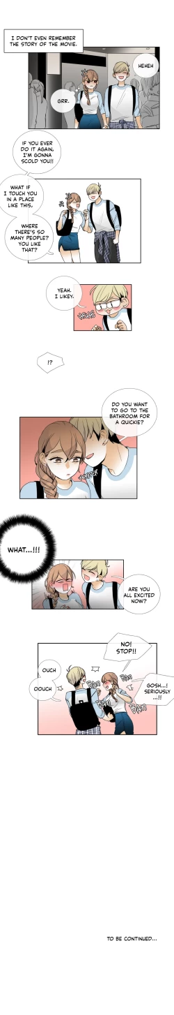 Page 232 of Talk To Me Ch.1-23