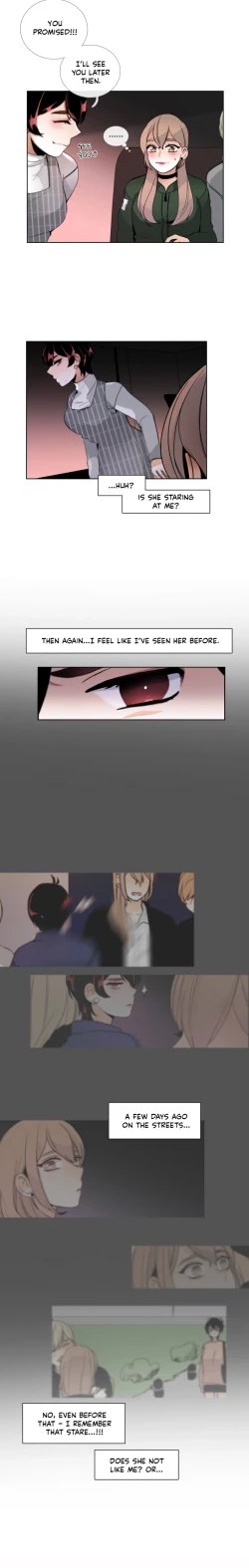 Page 268 of Talk To Me Ch.1-23