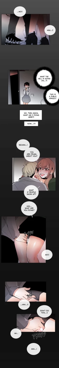 Page 272 of Talk To Me Ch.1-23