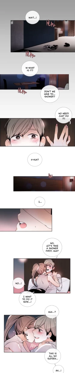 Page 305 of Talk To Me Ch.1-23