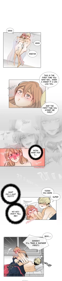 Page 49 of Talk To Me Ch.1-23