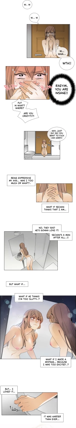 Page 51 of Talk To Me Ch.1-23