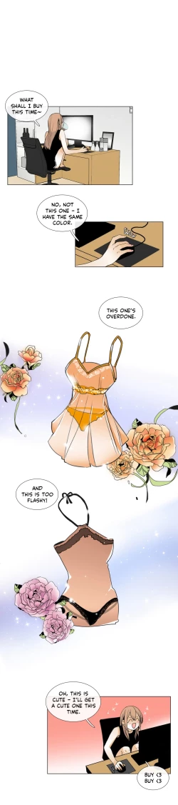 Page 57 of Talk To Me Ch.1-23