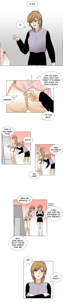 Page 63 of Talk To Me Ch.1-23