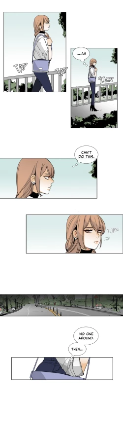 Page 66 of Talk To Me Ch.1-23