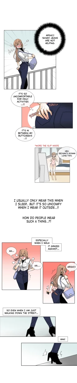 Page 67 of Talk To Me Ch.1-23