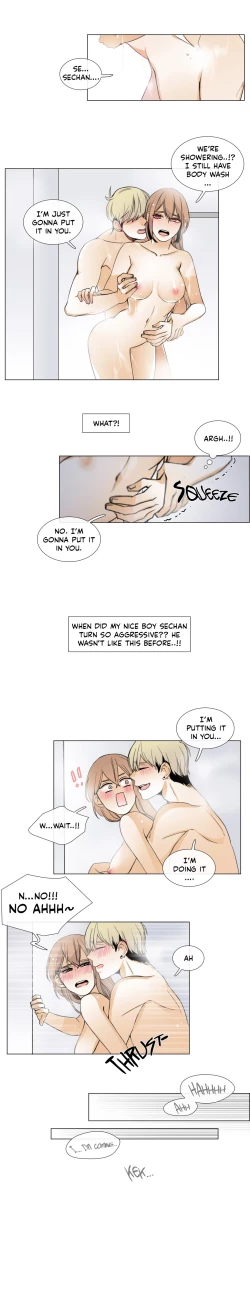 Page 83 of Talk To Me Ch.1-23