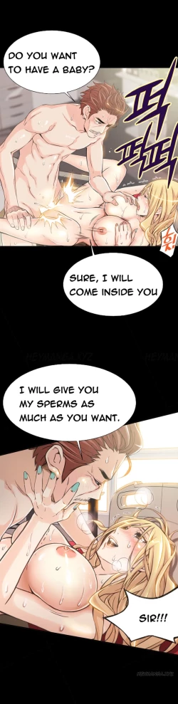 Page 141 of Kill the Dead Bastard Ch.0-12