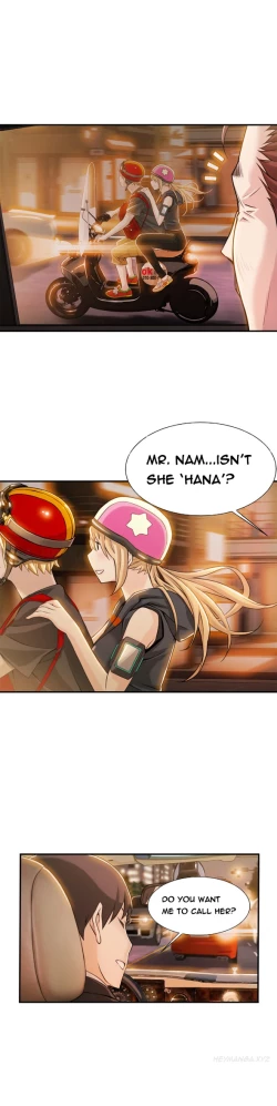 Page 176 of Kill the Dead Bastard Ch.0-12