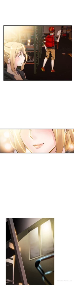 Page 197 of Kill the Dead Bastard Ch.0-12