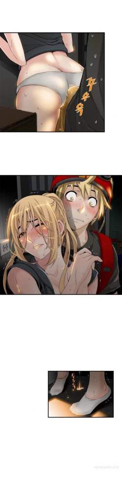 Page 208 of Kill the Dead Bastard Ch.0-12