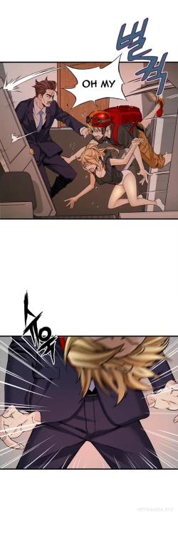 Page 249 of Kill the Dead Bastard Ch.0-12