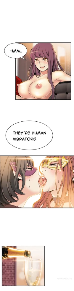 Page 271 of Kill the Dead Bastard Ch.0-12