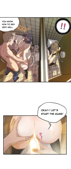 Page 31 of Kill the Dead Bastard Ch.0-12