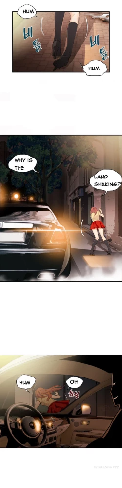 Page 357 of Kill the Dead Bastard Ch.0-12