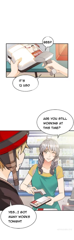 Page 359 of Kill the Dead Bastard Ch.0-12