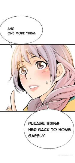 Page 370 of Kill the Dead Bastard Ch.0-12