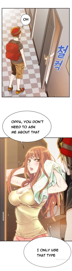 Page 46 of Kill the Dead Bastard Ch.0-12