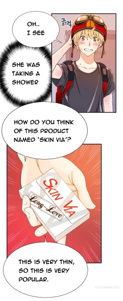 Page 47 of Kill the Dead Bastard Ch.0-12