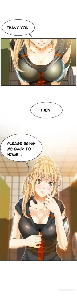 Page 75 of Kill the Dead Bastard Ch.0-12